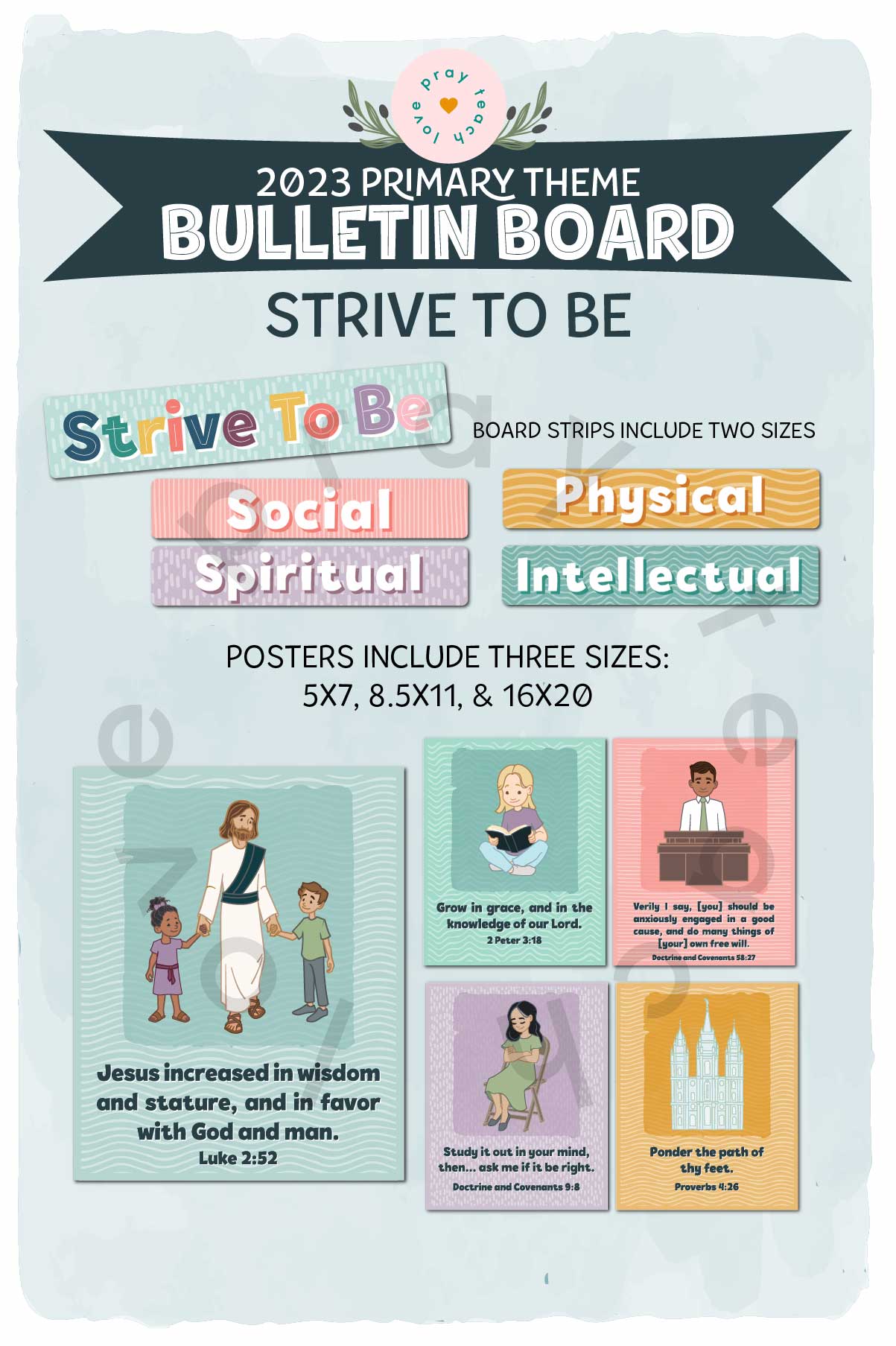 What Your Board Theme Says About You